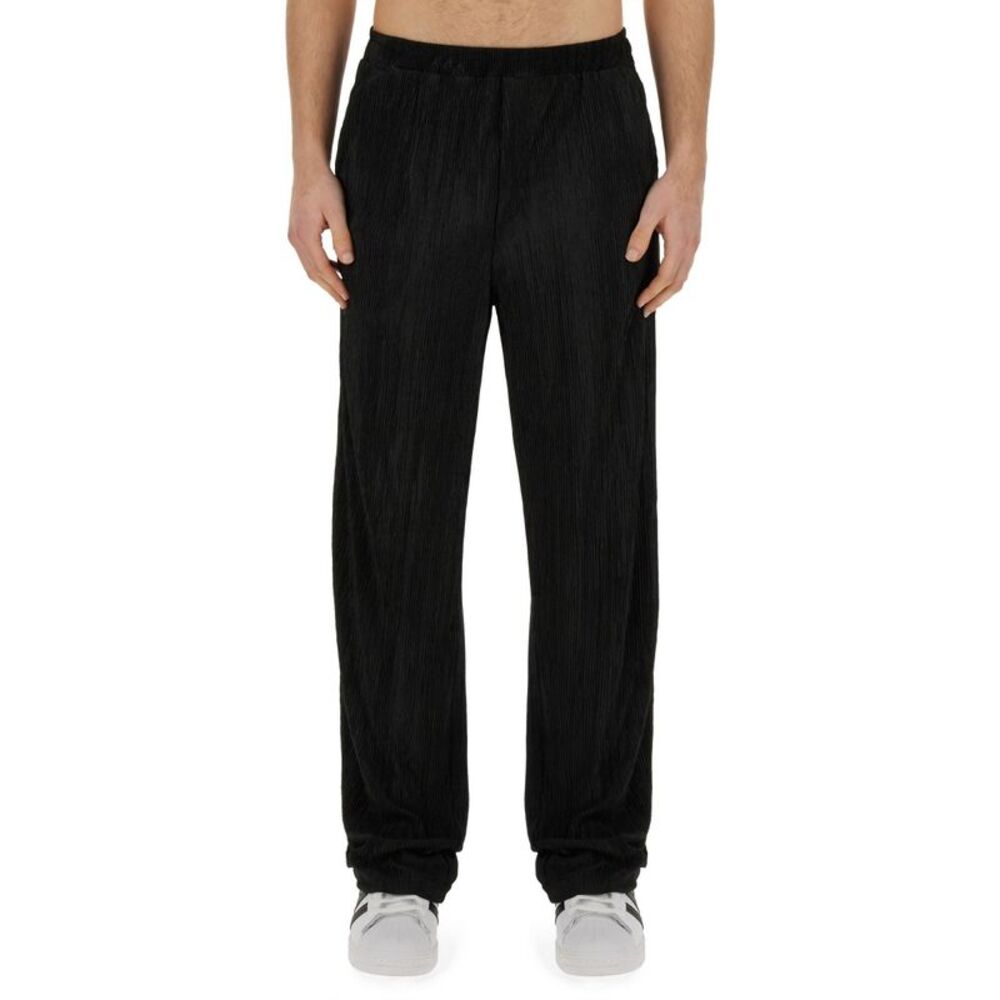 Family First Men Pleated Pants